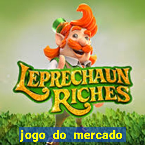 jogo do mercado dinheiro infinito